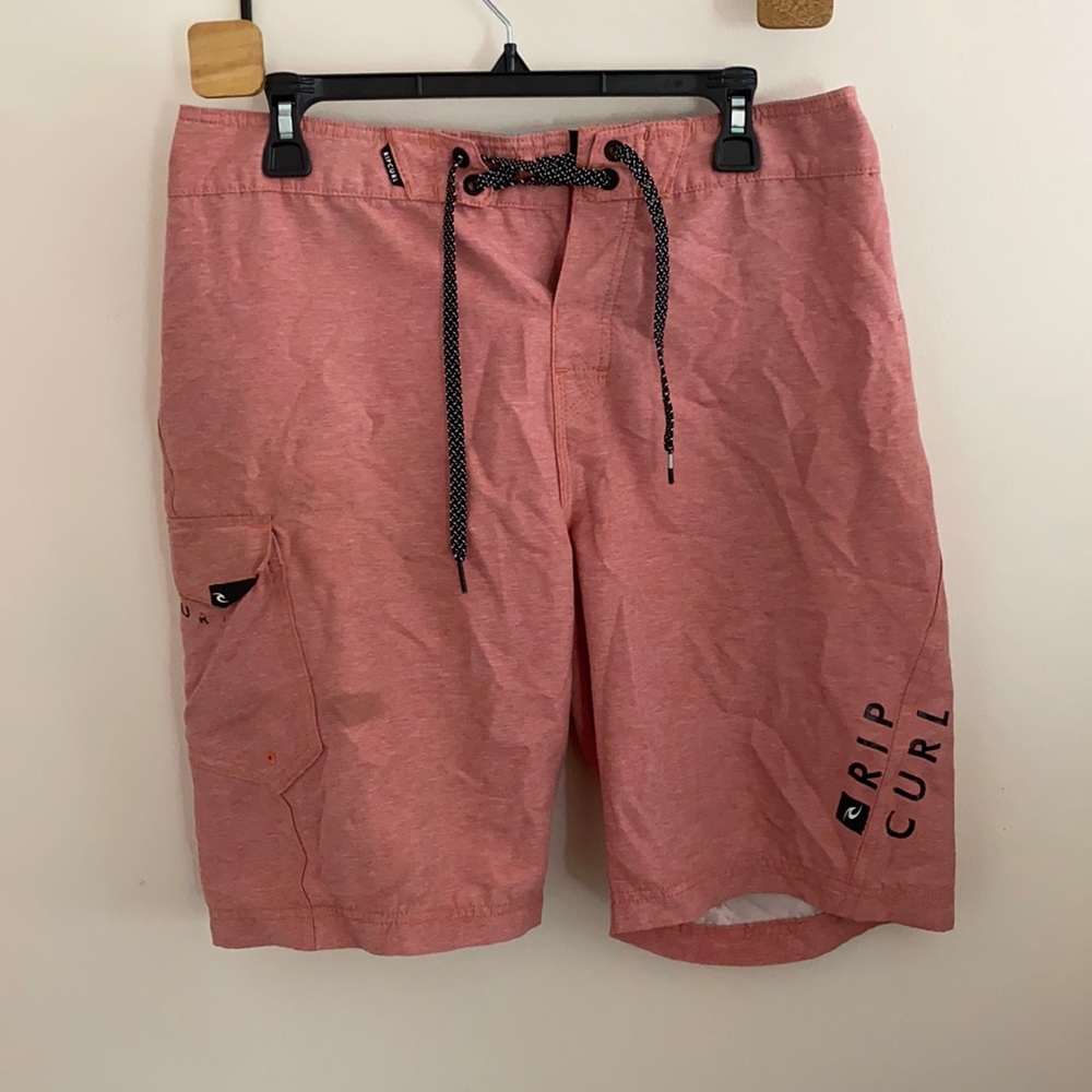 Rip Curl Board Shorts 31”
